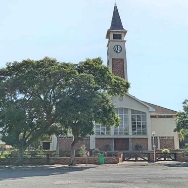 Western Cape, BONNIEVALE, Urban area