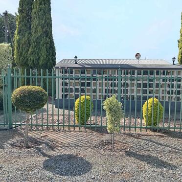 4. Overview / Oorsig