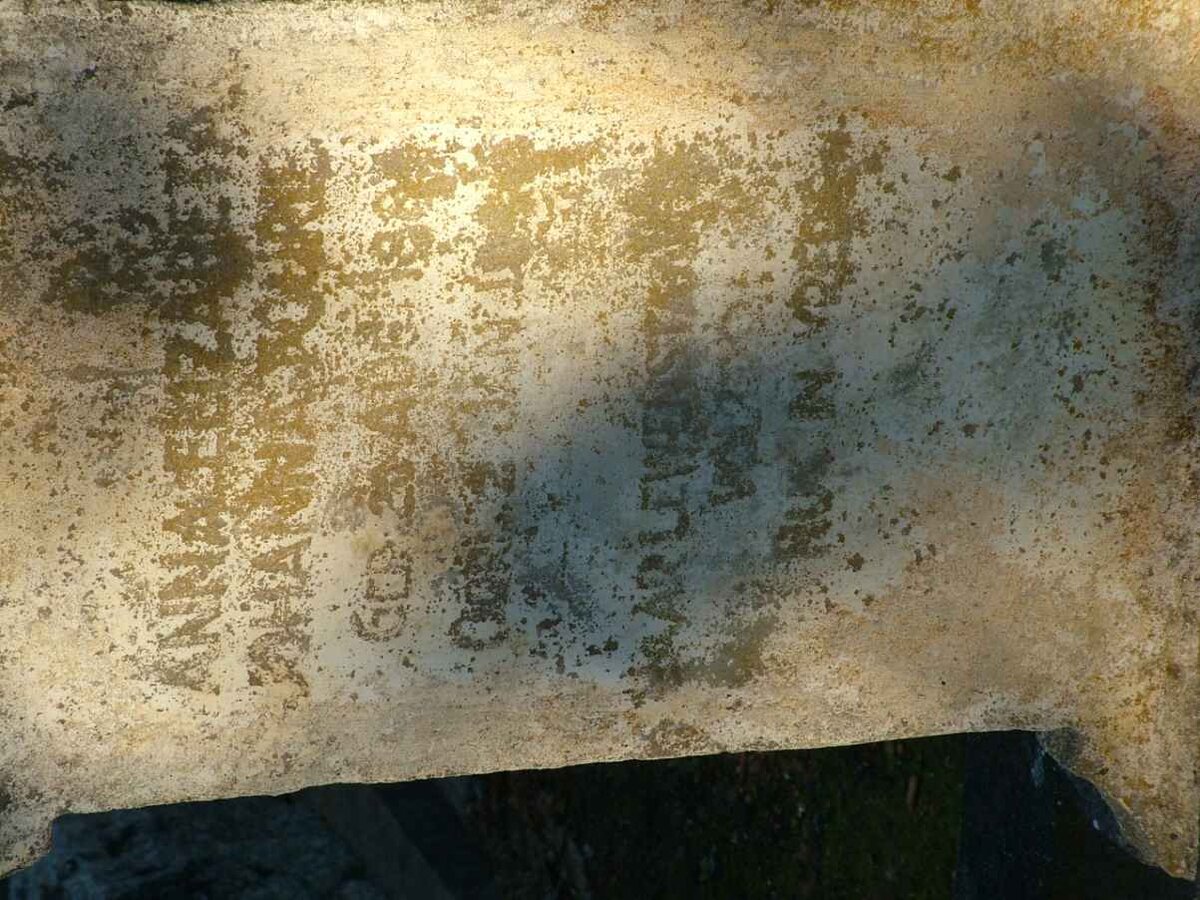 FOURIE Anna Elizabetha Johanna 188?-??