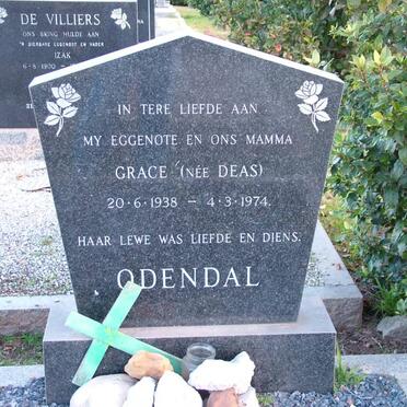 O - Surnames :: Vanne - O