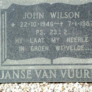 V - Vanne :: Surnames - V