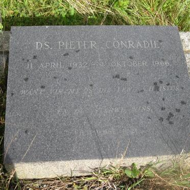 Western Cape, BREDASDORP district, Bredasdorp, Mierekraal 190, farm cemetery