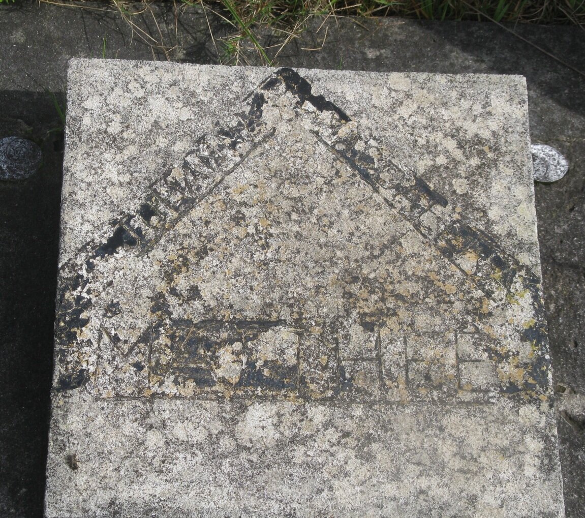 MATTHEE Johanna Magdalena