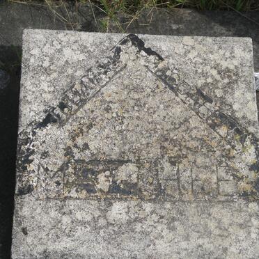 MATTHEE Johanna Magdalena