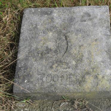 ROONE?Y Elizabeth ?