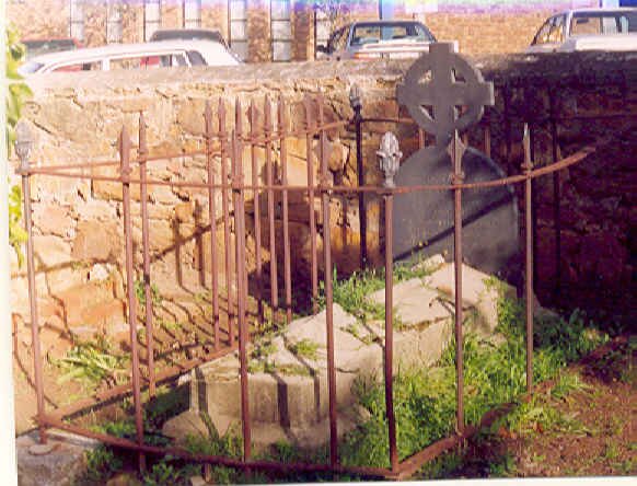 KNIGHT William -1853