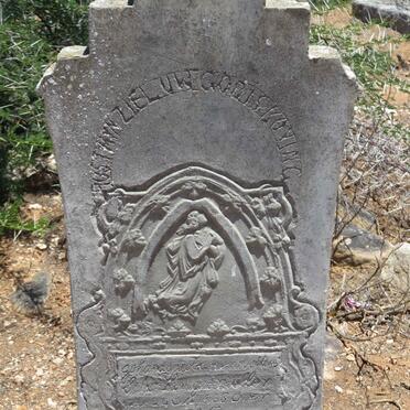 SCHONKEN Johanna Jacoba Hendrika 1868-1935