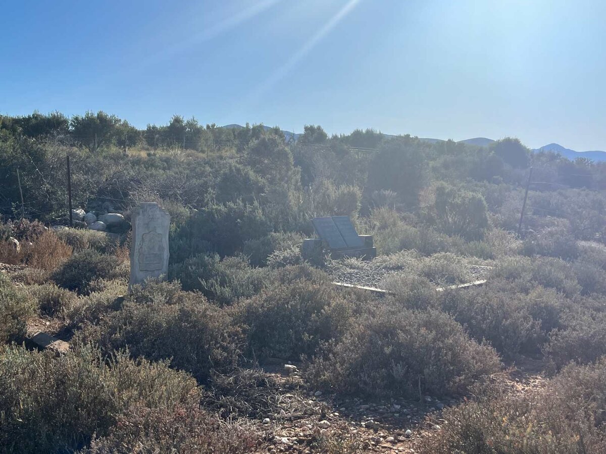 1. Overview / Oorsig