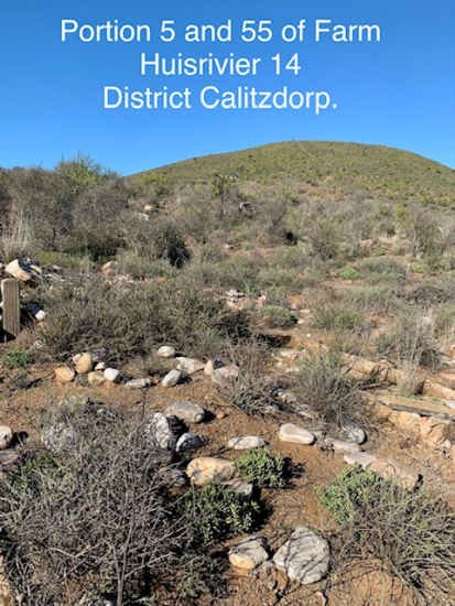 2. Overview / Oorsig