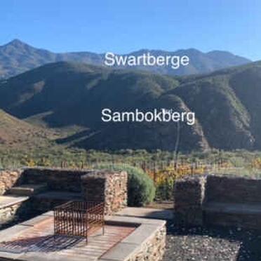 1. Overview / Oorsig