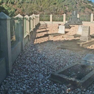 2. Kraaldoorn overview