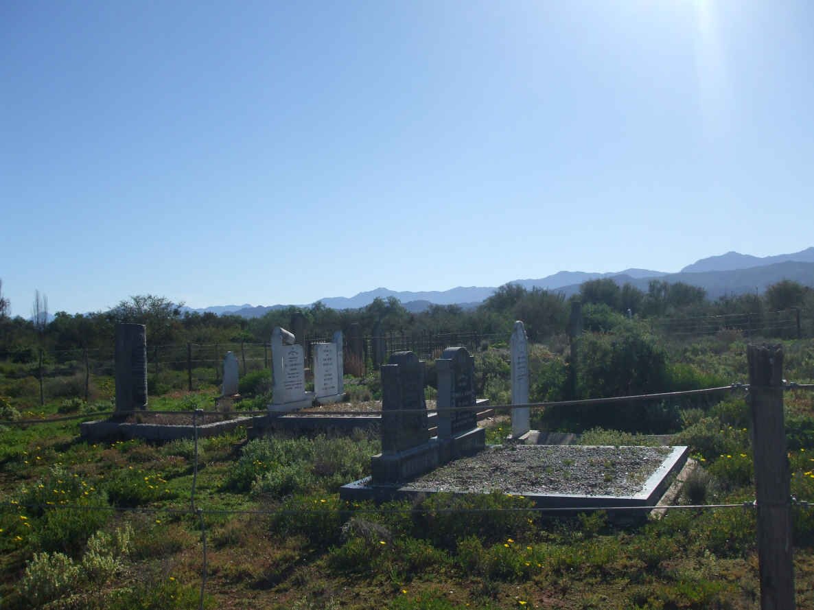 2. Oorsig Langverwacht