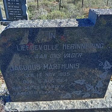 OLIVIER Jacobus Marthunis 1885-1964