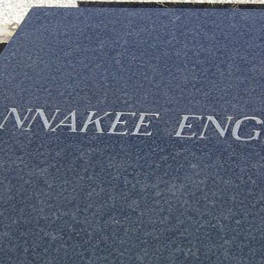 ENGELS Annakee