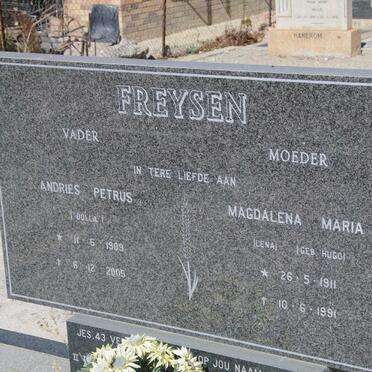 F - Vanne :: Surnames - F