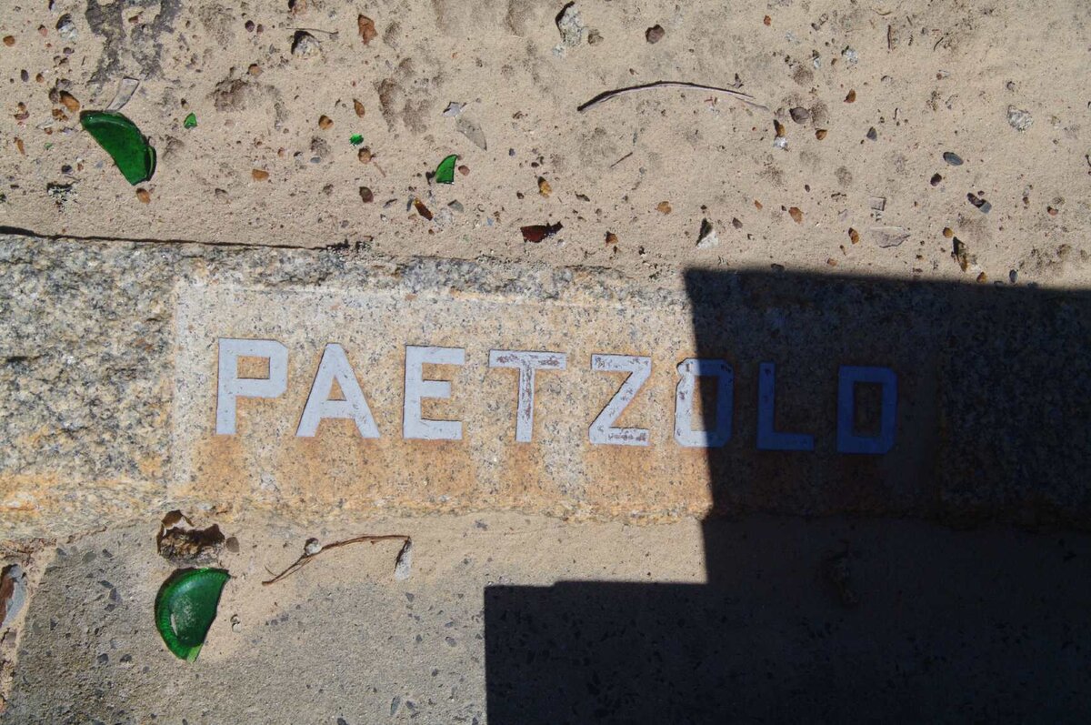 PAETZOLD