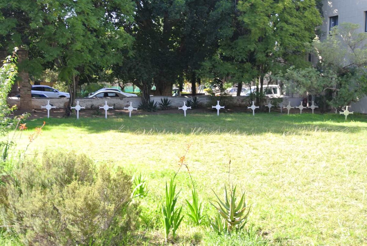 5. Overview / Oorsig