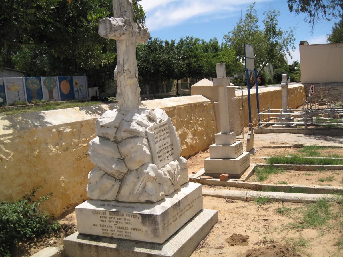 4. Overview / Oorsig