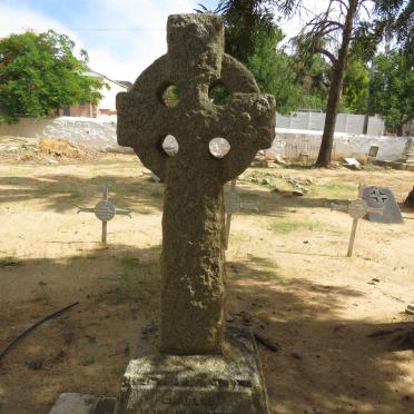 DEACON Charles Benjamin Pattison 1836-1916_2