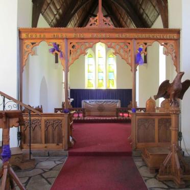 3. Overview / Oorsig