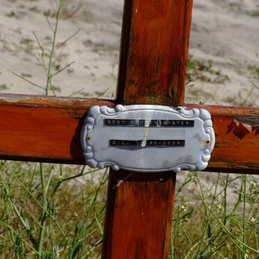 SYSTER Gert George -2005