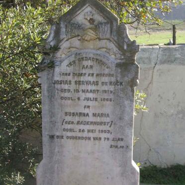 Western Cape, CALEDON district, Hartbeest Kraal 598, Hartebeestrivier_2, farm cemetery