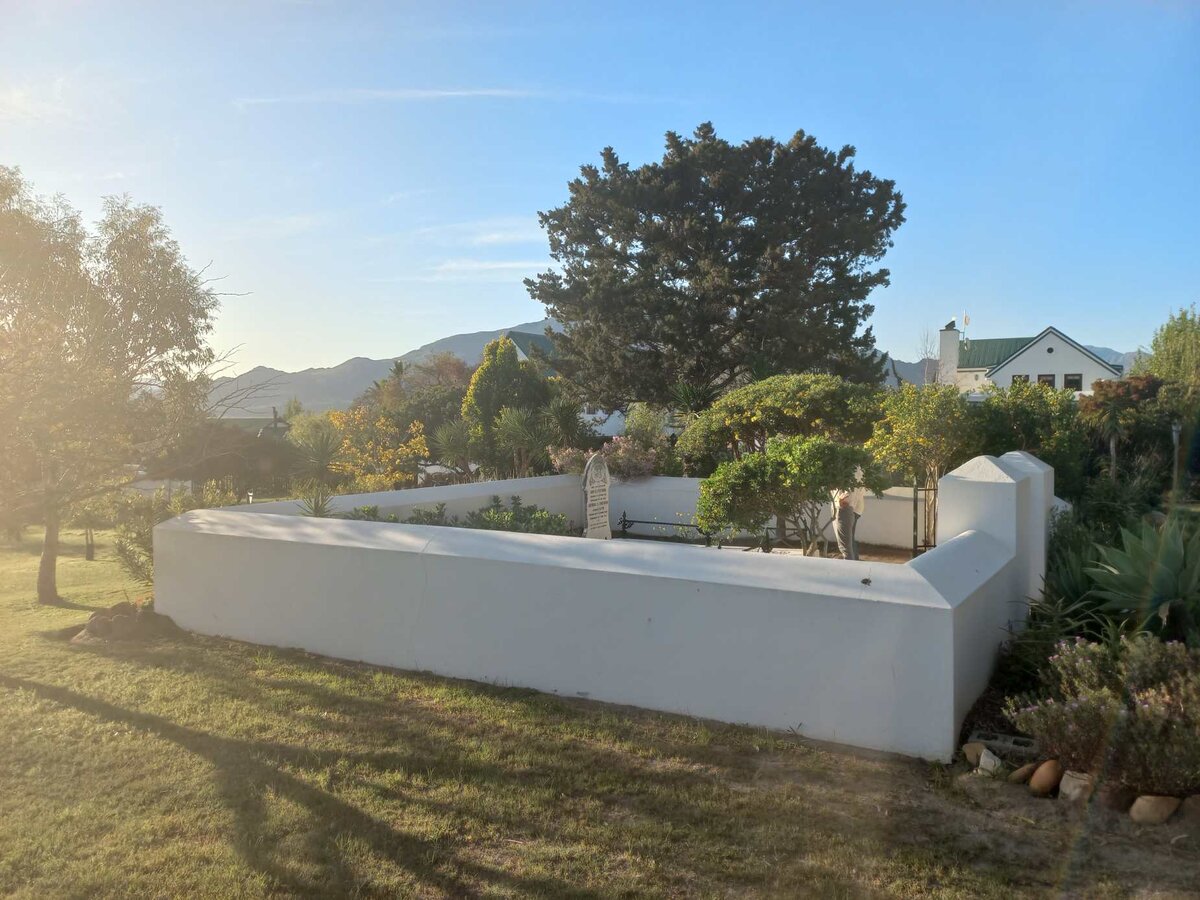 1. Overview / Oorsig