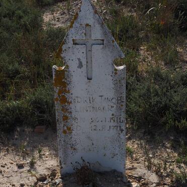 LINTNAAR Hendrik Jakob 1916-1994