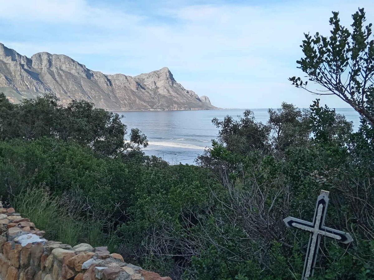 3. Overview / Oorsig