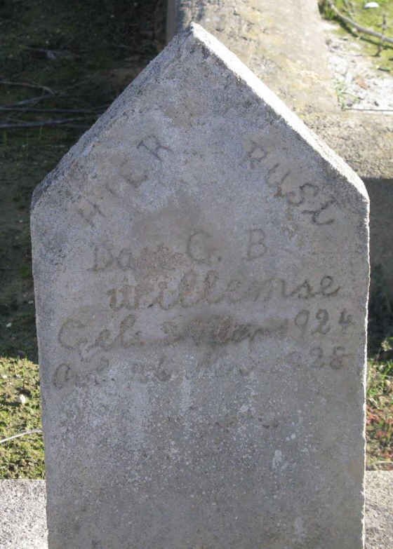 WILLEMSE Do? G.B. 1924-1928