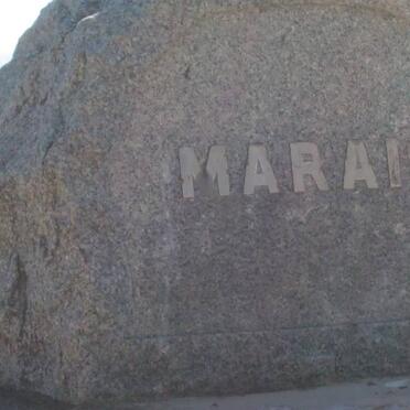 MARAIS J.F. 1866-1901