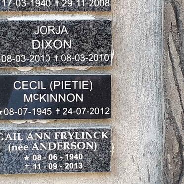 28. Memorial Wall