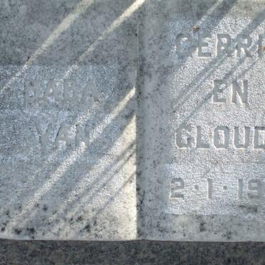 ? Unknown &amp; Illegible Graves