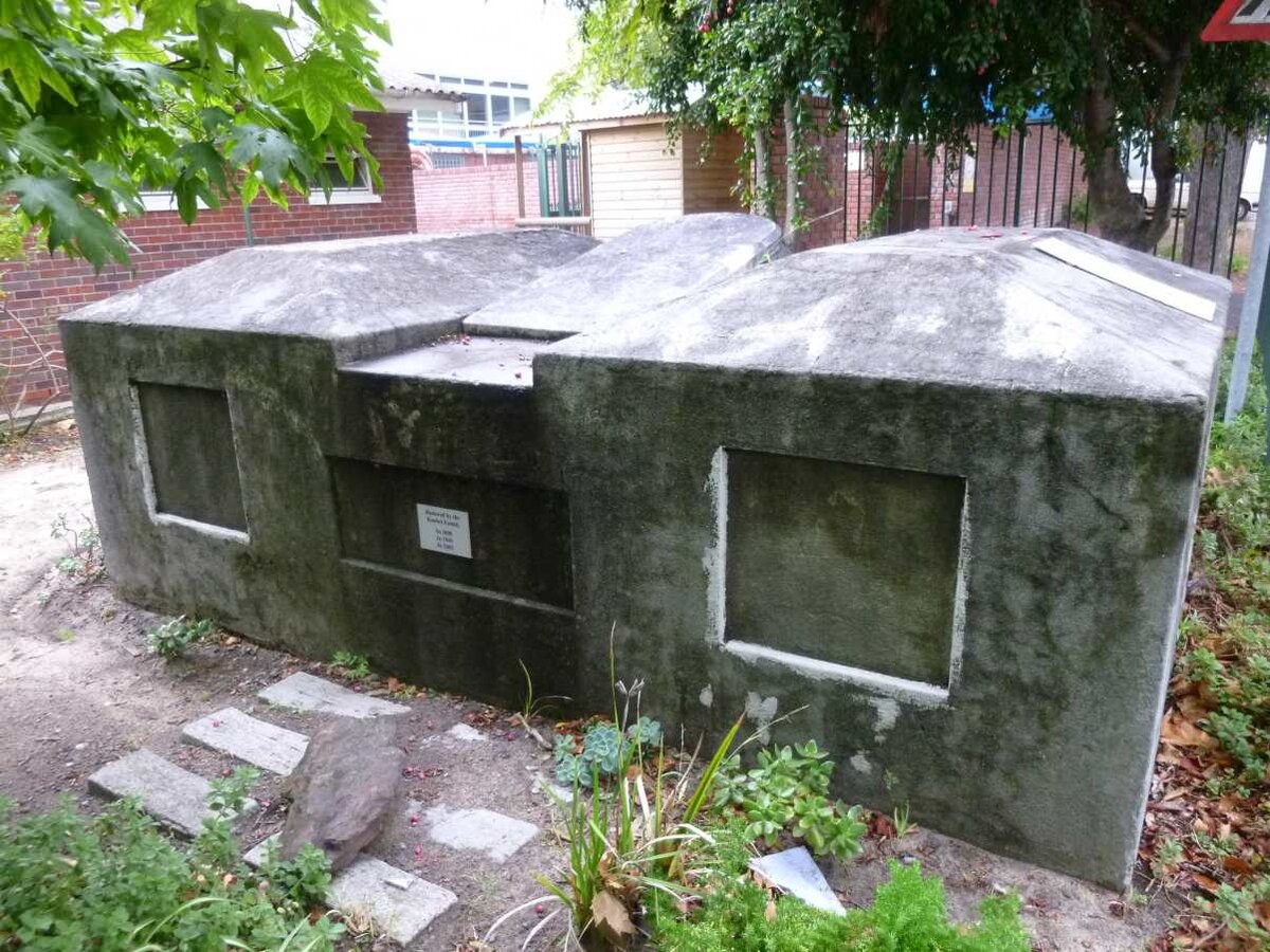 3. Overview / Oorsig