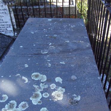 MOLTENO Hercules Jarvis -1861 :: MOLTENO John 1855-1856 :: MOLTENO Alfred Bower -1873