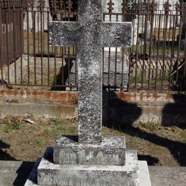 MUNRO Mary ?.?. -18??