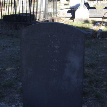 REYNOLDS William &amp; Mary