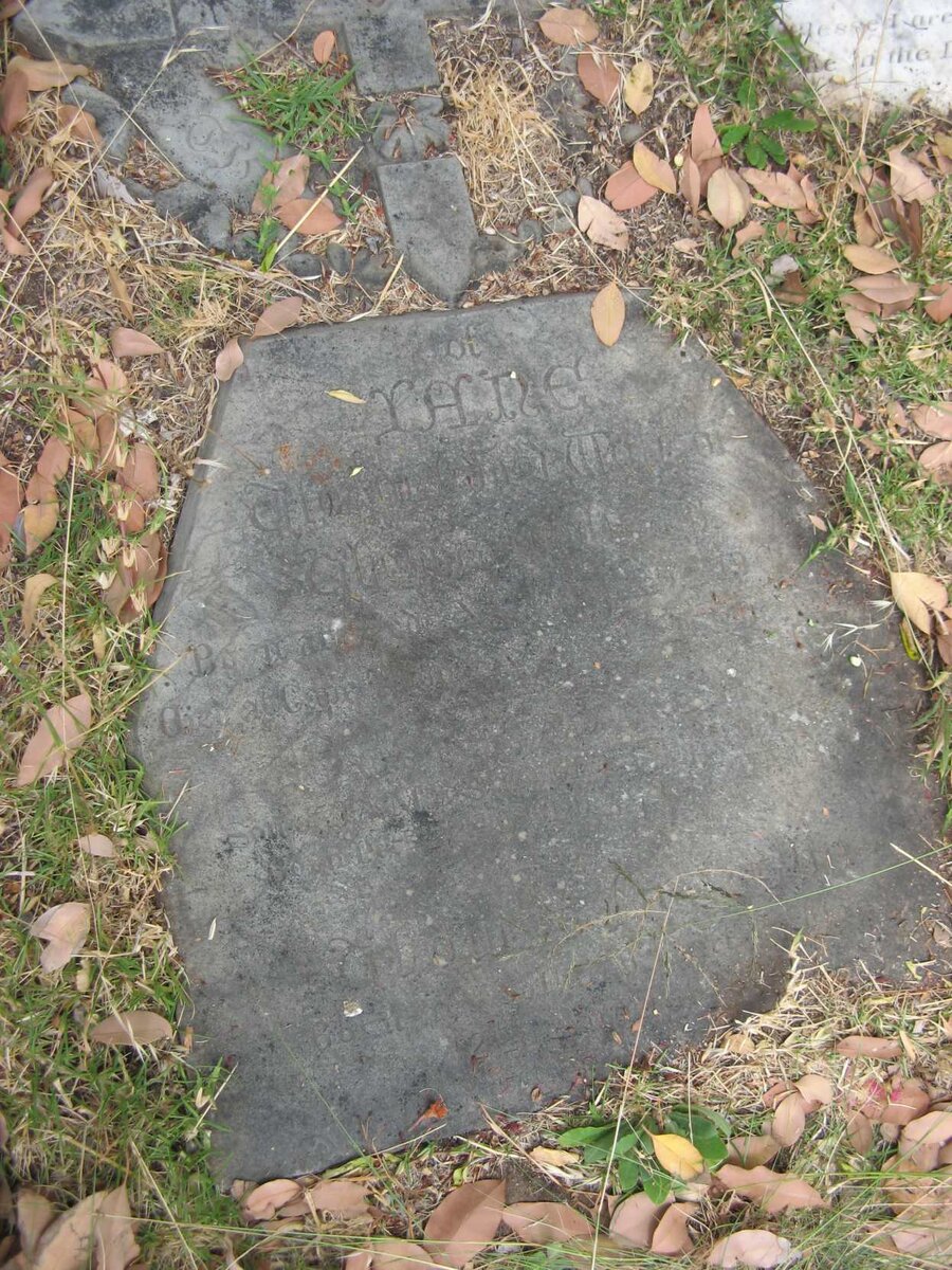 WILSON Jane Ethel Enid