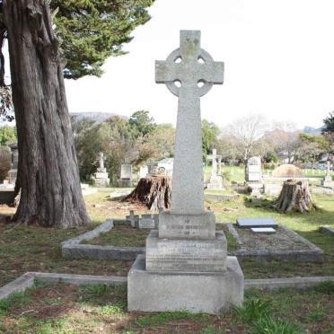 HAYES Edward James 1881-1924