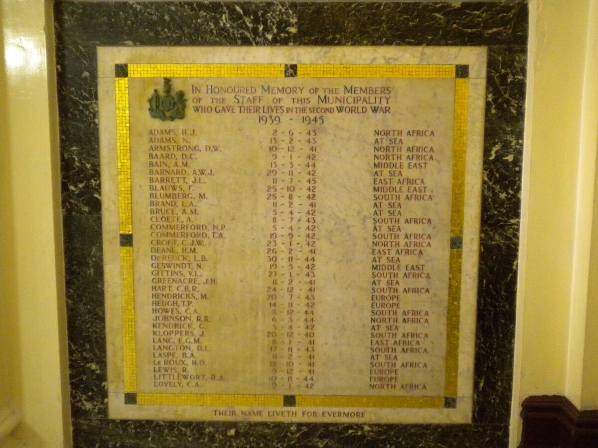 Second World War 1939-1945_1