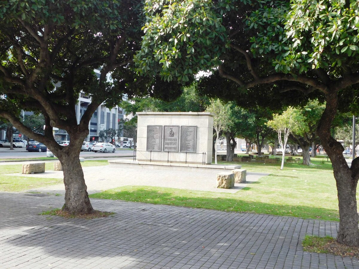 2. Overview / Oorsig