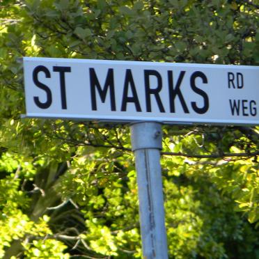 2. St Marks Road