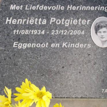 POTGIETER Henrietta 1934-2004.JPG