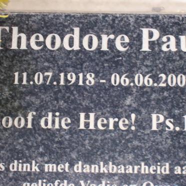 P - Vanne :: Surnames - P