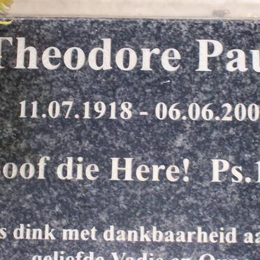 P - Vanne :: Surnames - P