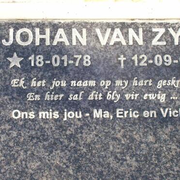 Z - Vanne :: Surnames - Z