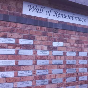 1. Oorsig / Overview