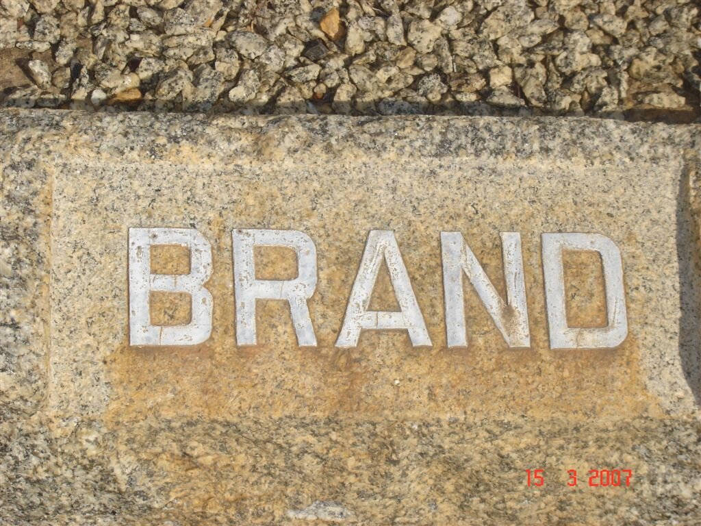 BRAND