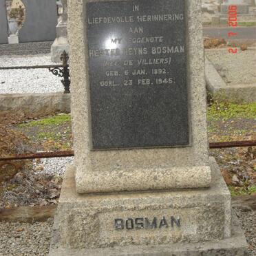 B - Surnames starting with the letter B