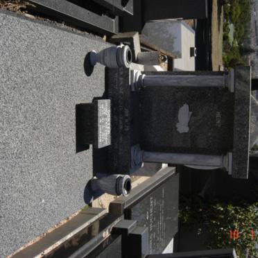 DORTER Heinz Friedrich 1919-1993 :: ? Heinz ??-??